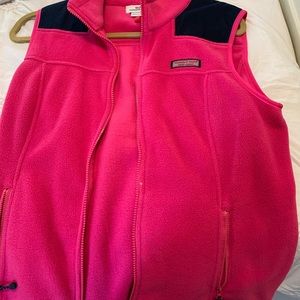 Vineyard Vines Vest